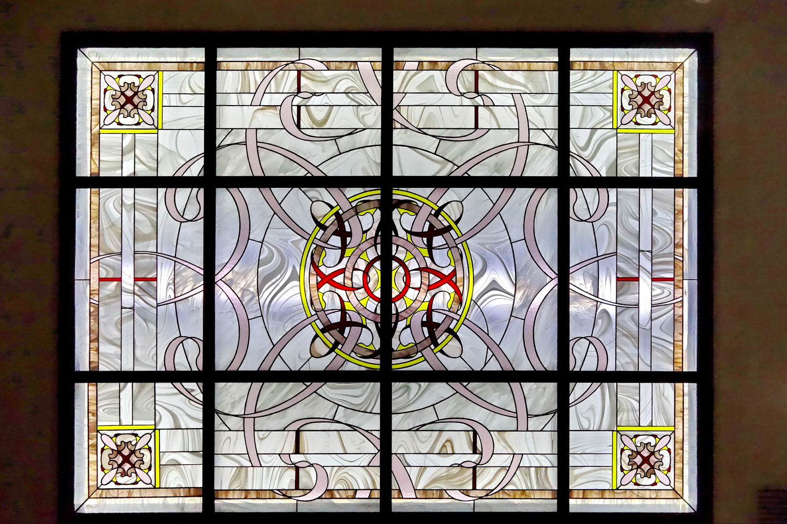 частный коттедж 2