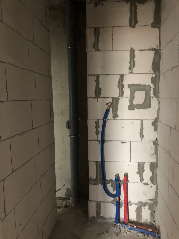 ЖК Эталон Сити