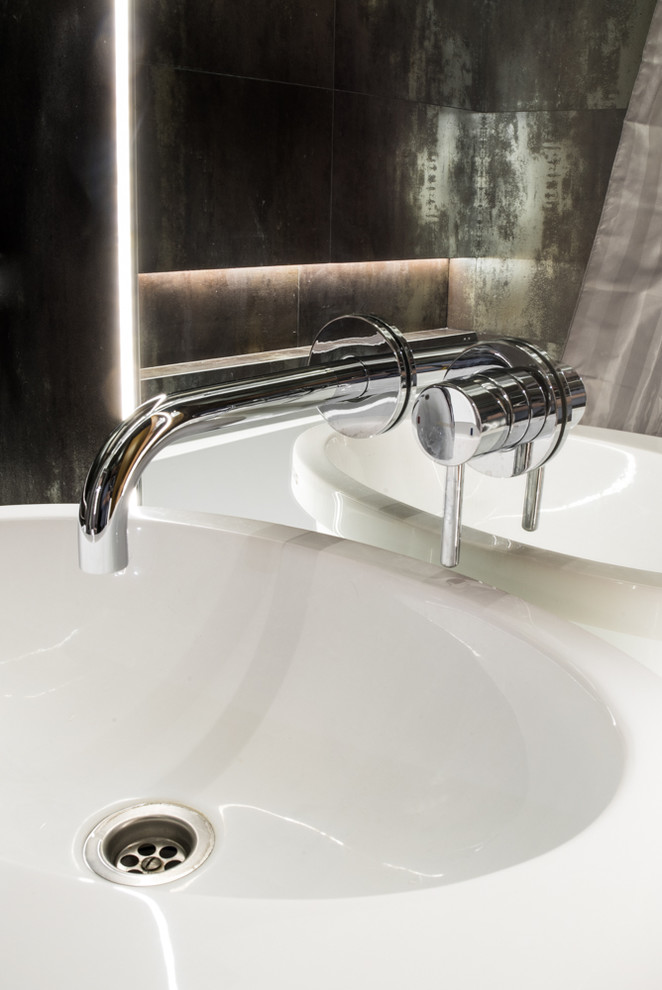 Фото интерьера в стиле "Loft", ул. Зоологическая, г.Калиниград