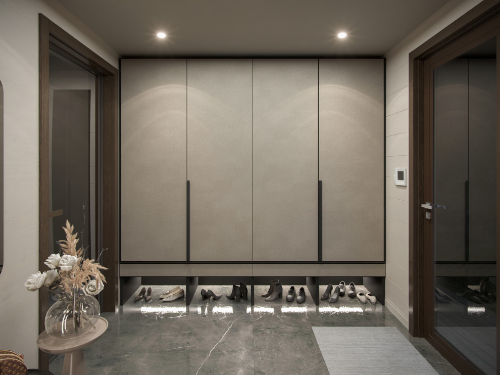 Дизайн-проект частного дома