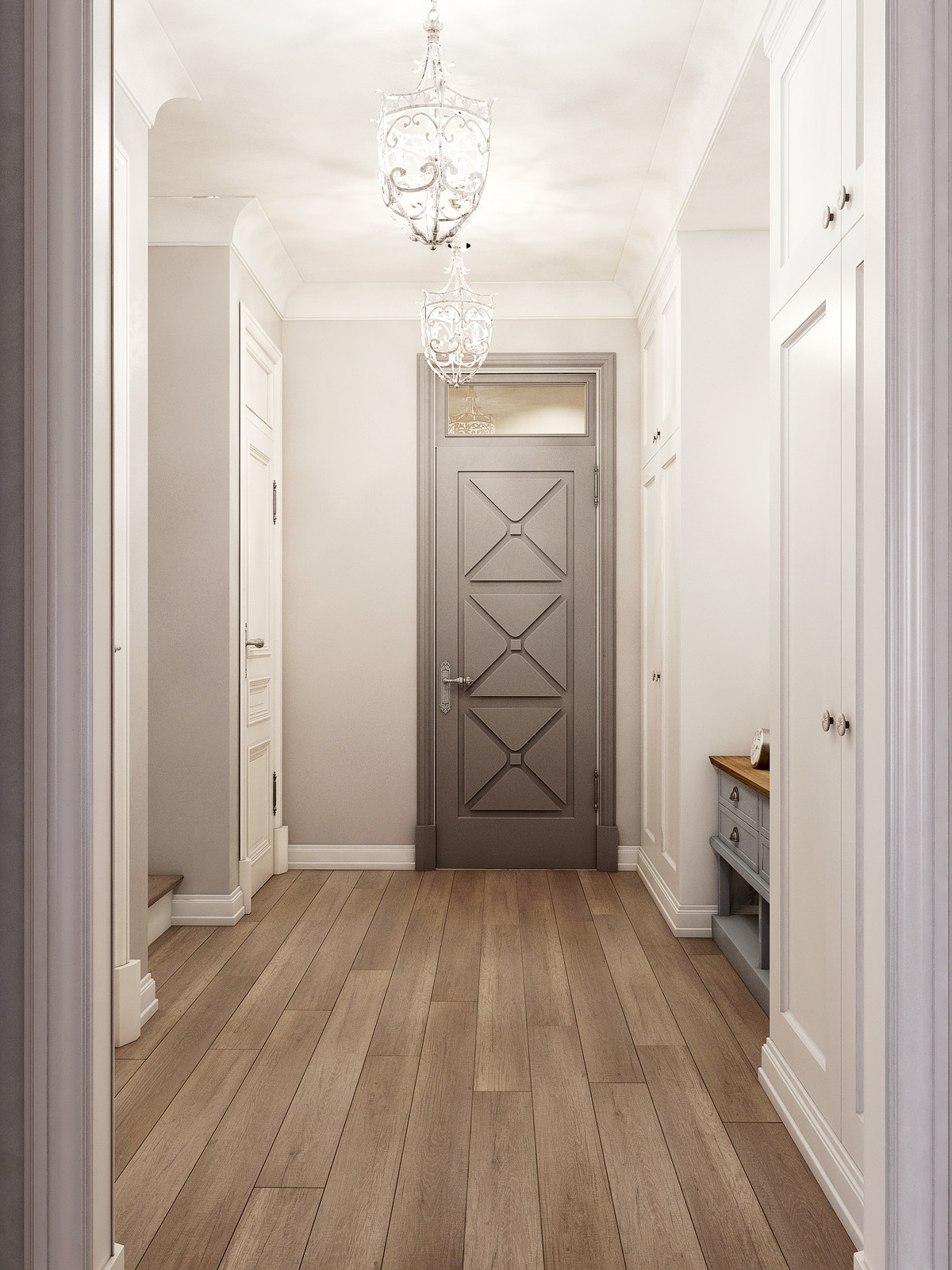 КП Сабурово