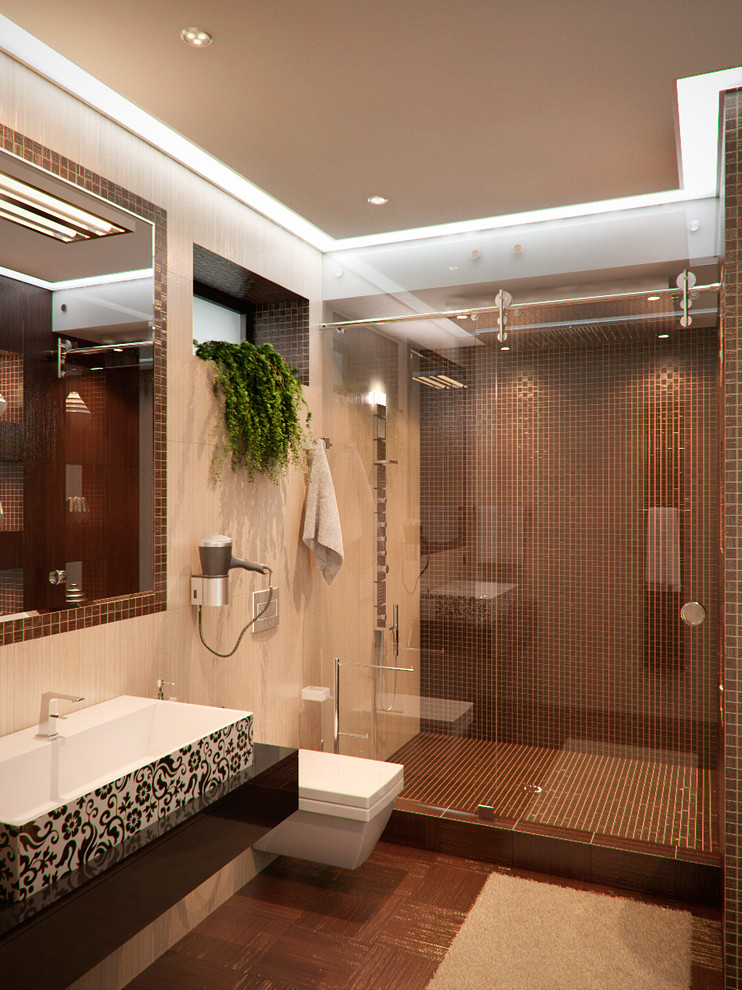 Особняк Ереван