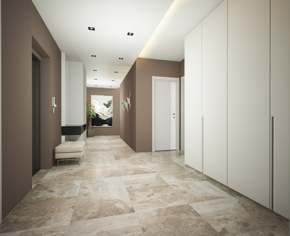Прихожая. Якутск