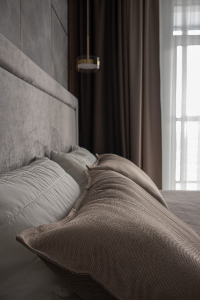 Квартира в ЖК Ньютон