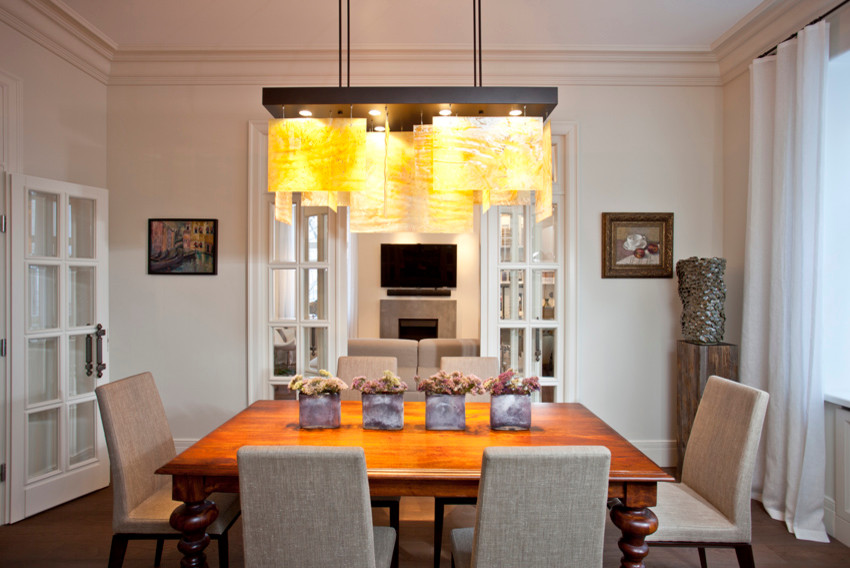 "Городской романс" квартира в Сеченовском переулке