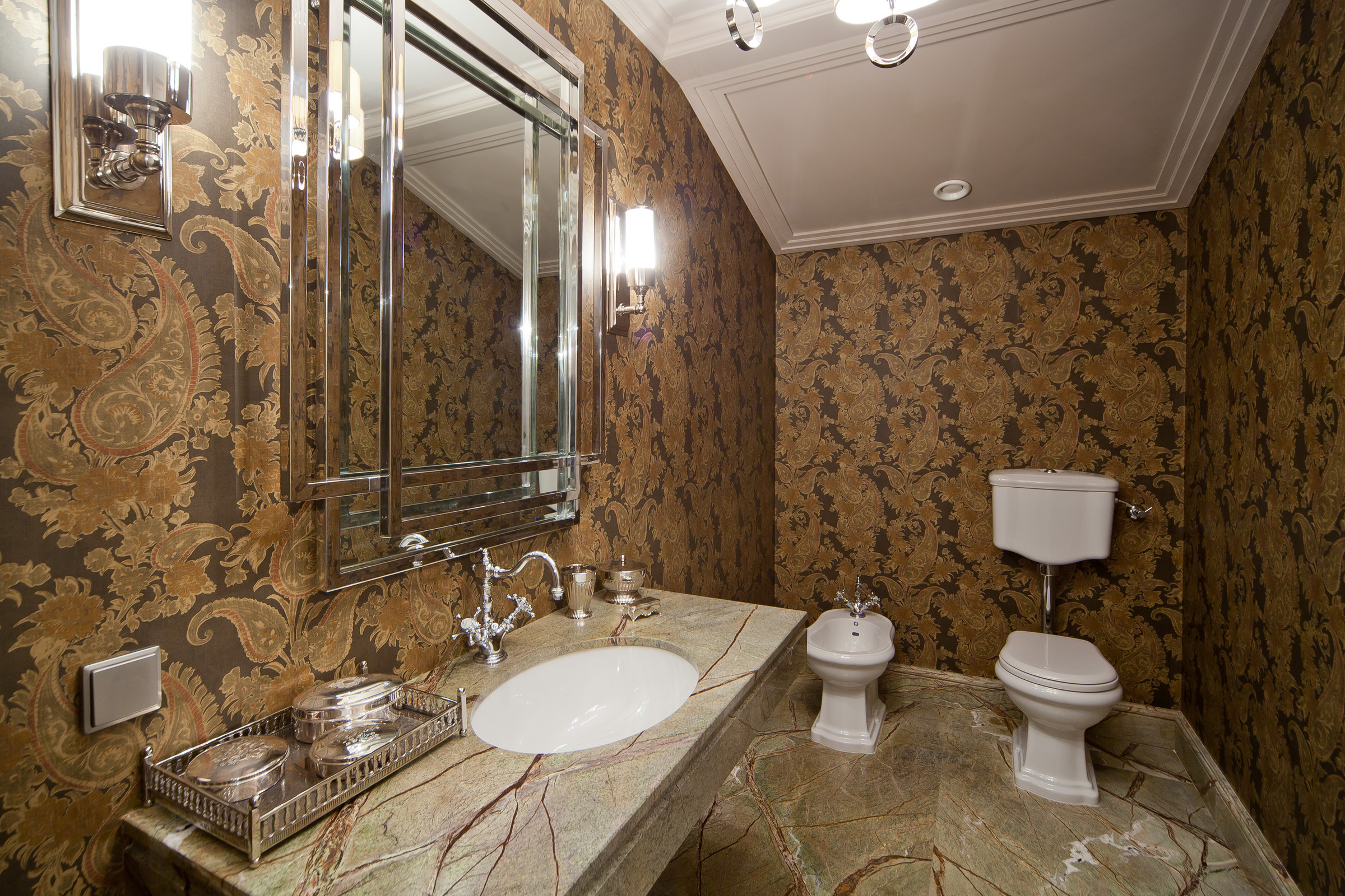 Комплекс домов в Жуковке