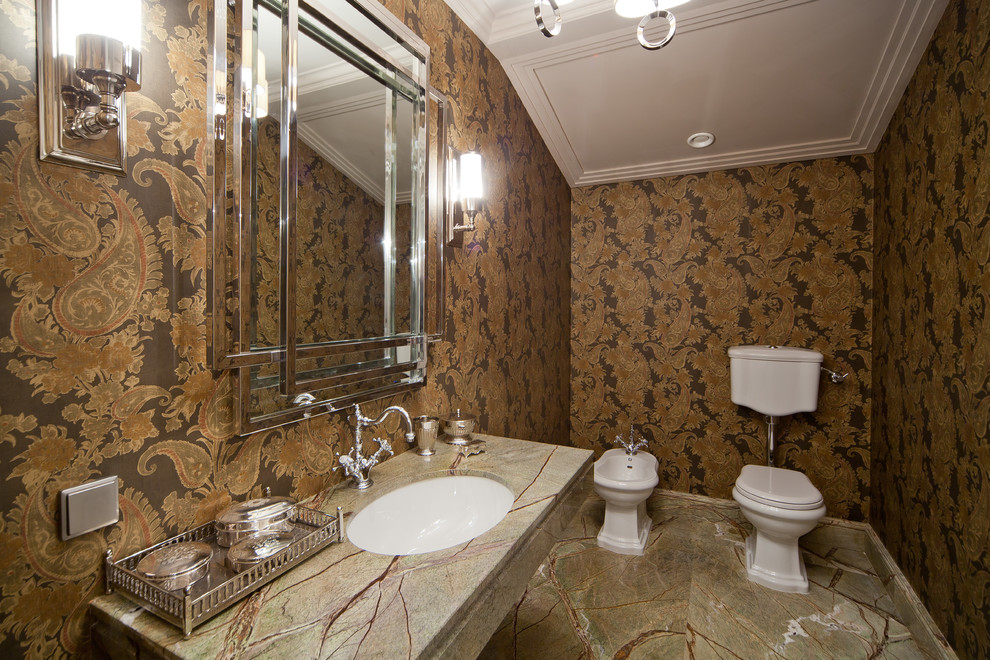 Комплекс домов в Жуковке