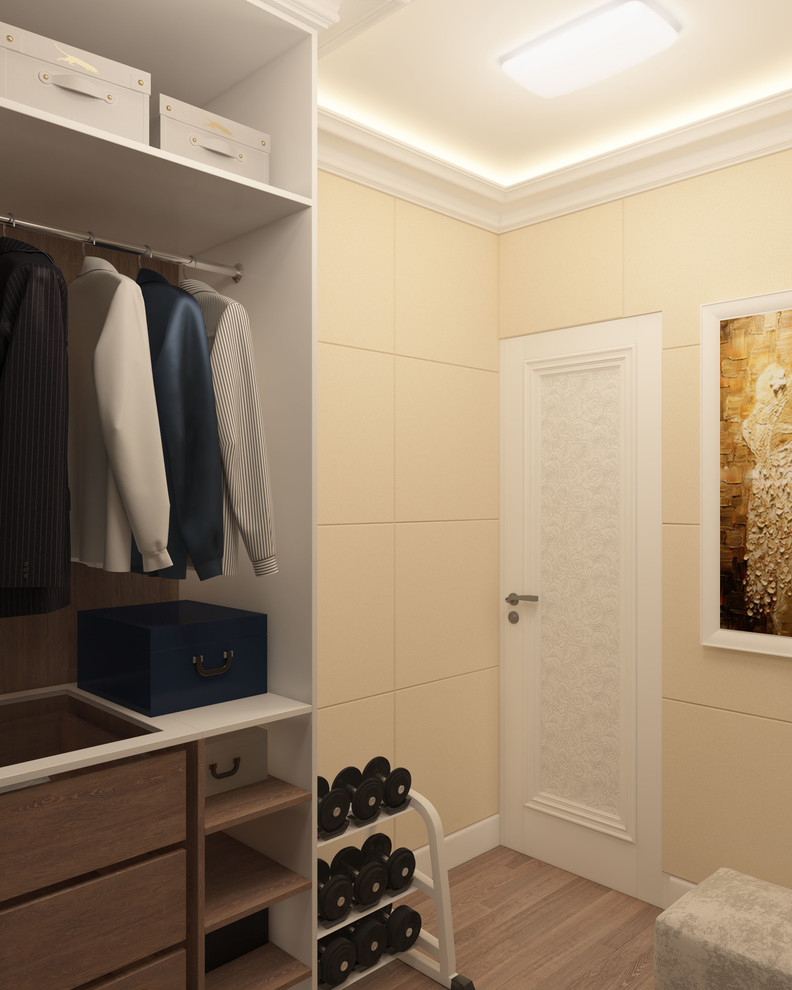 Дизайн квартиры г. Одинцаово