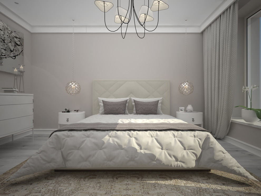 КВАРТИРА 100м2 ЖК RIVERSIDE / САНКТ-ПЕТЕРБУРГ
