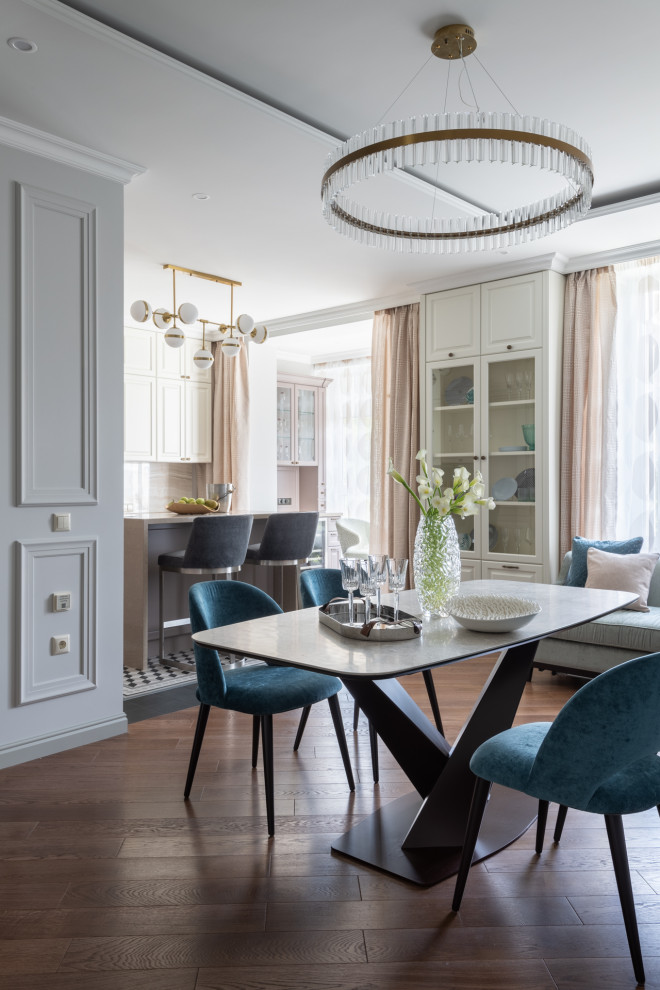 Морской бриз