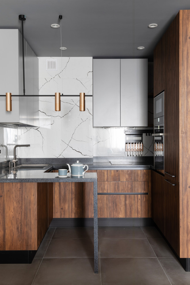 Совместный проект с Марией Пивоваровой