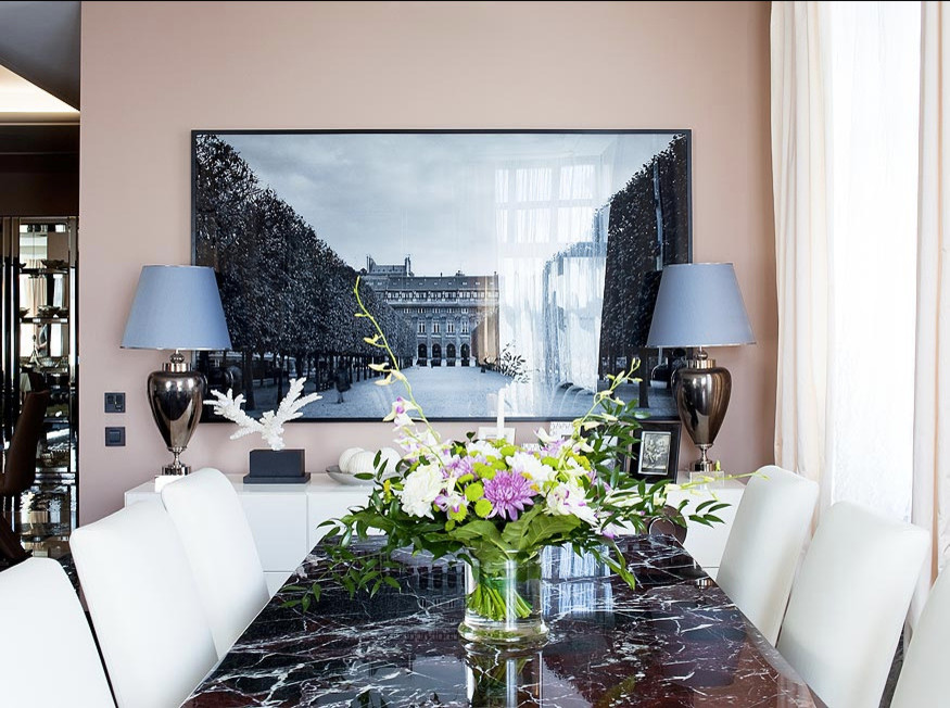 Частная квартира, 2011