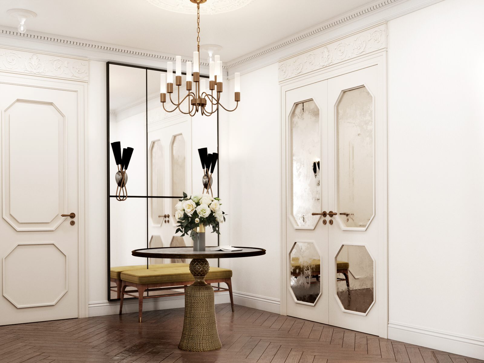 Русский дом