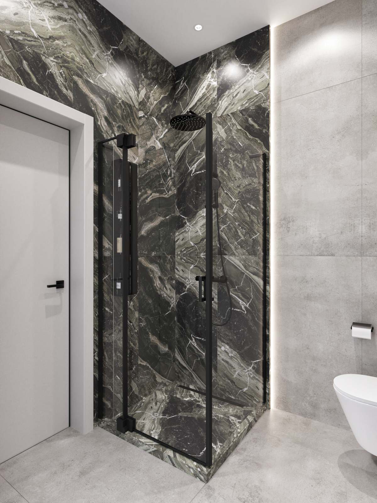 Дом в п. Большие Кабаны