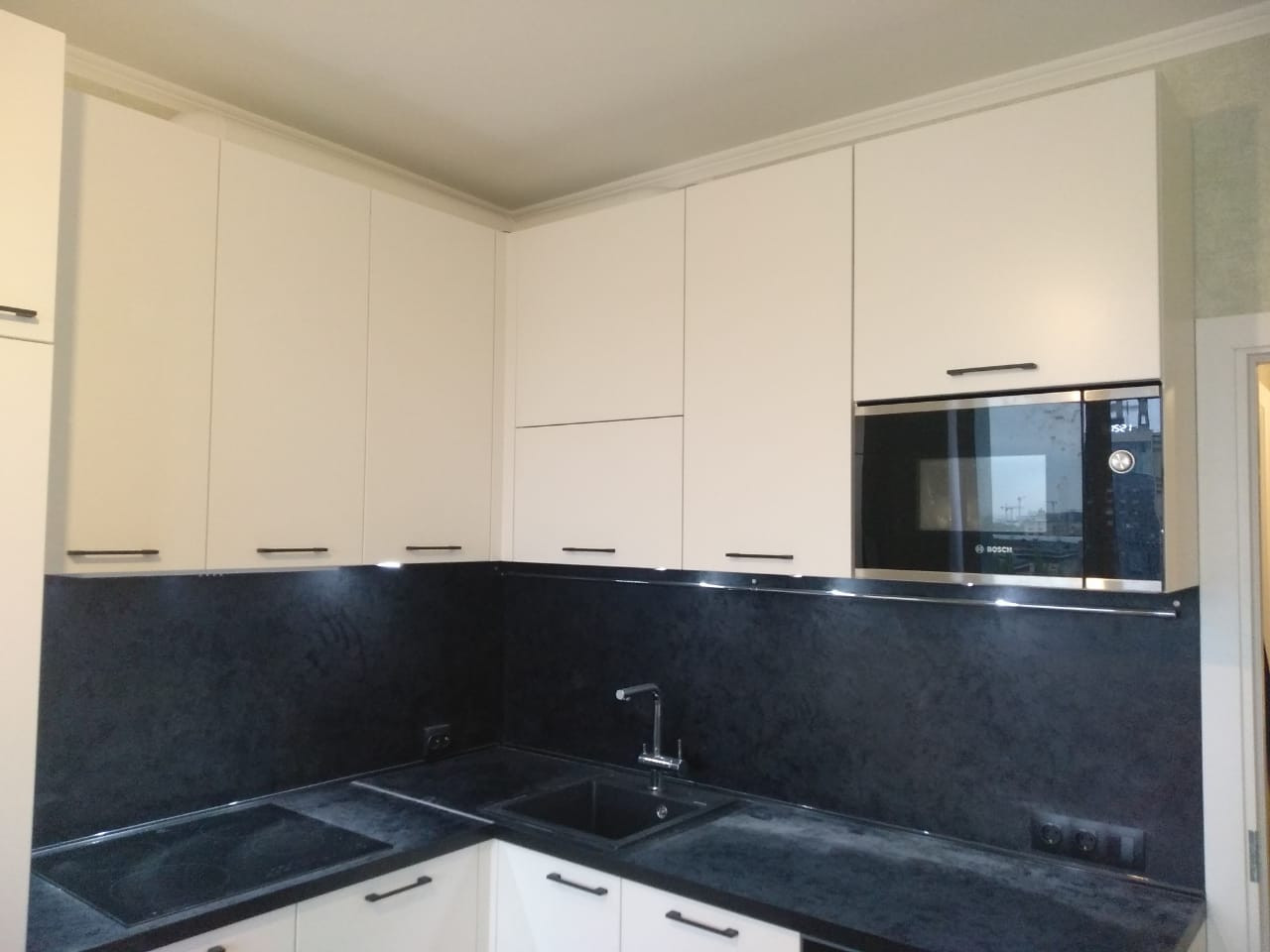 Проект "Грибалева" 61-Б