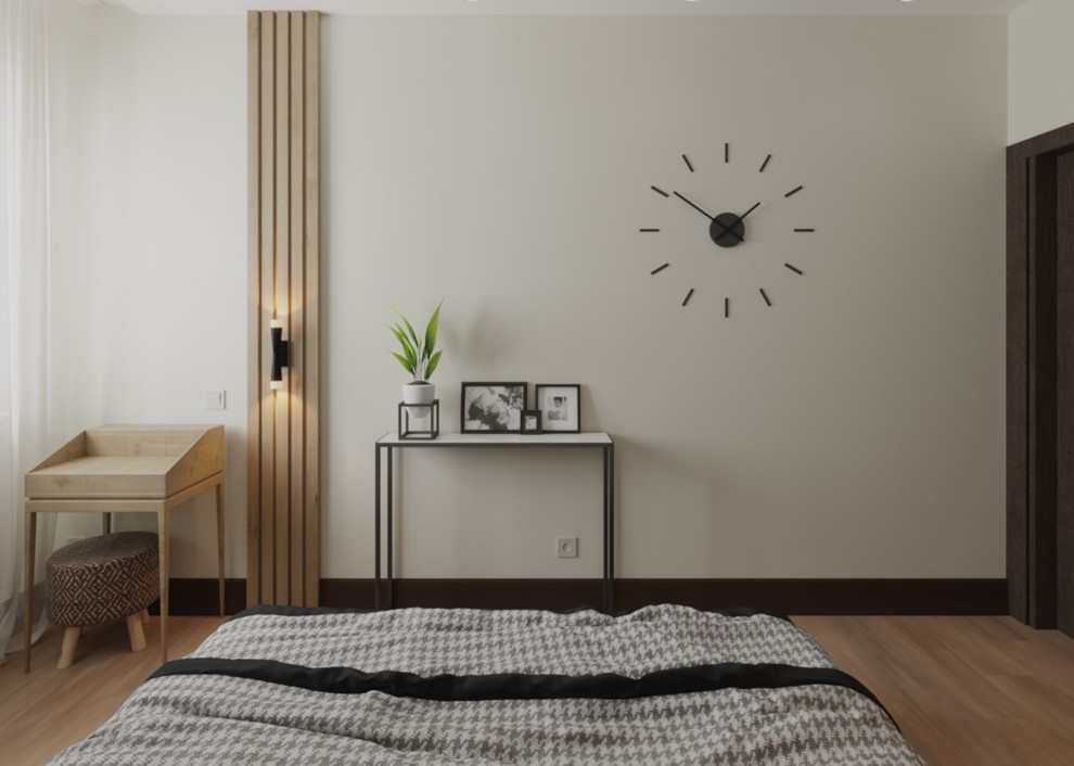 1 комнатная квартира 45 кв. метров