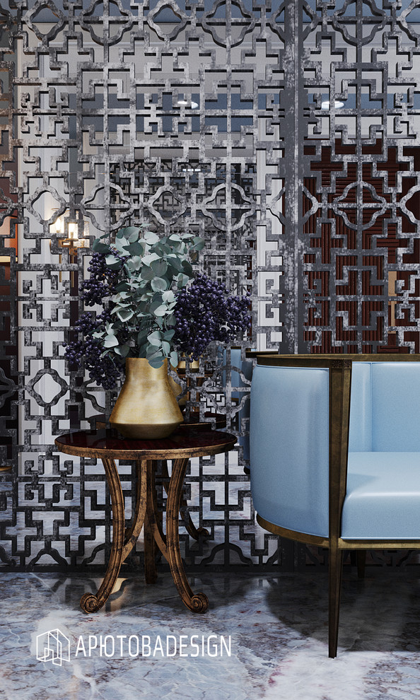 ЖК Крестовский De Luxe