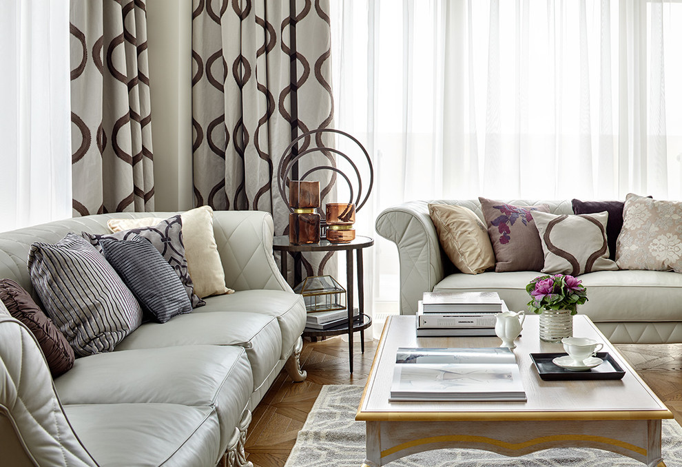 Апартаменты в триумф палас