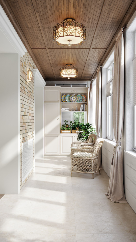 Загородный дом 200 кв.м. Королев