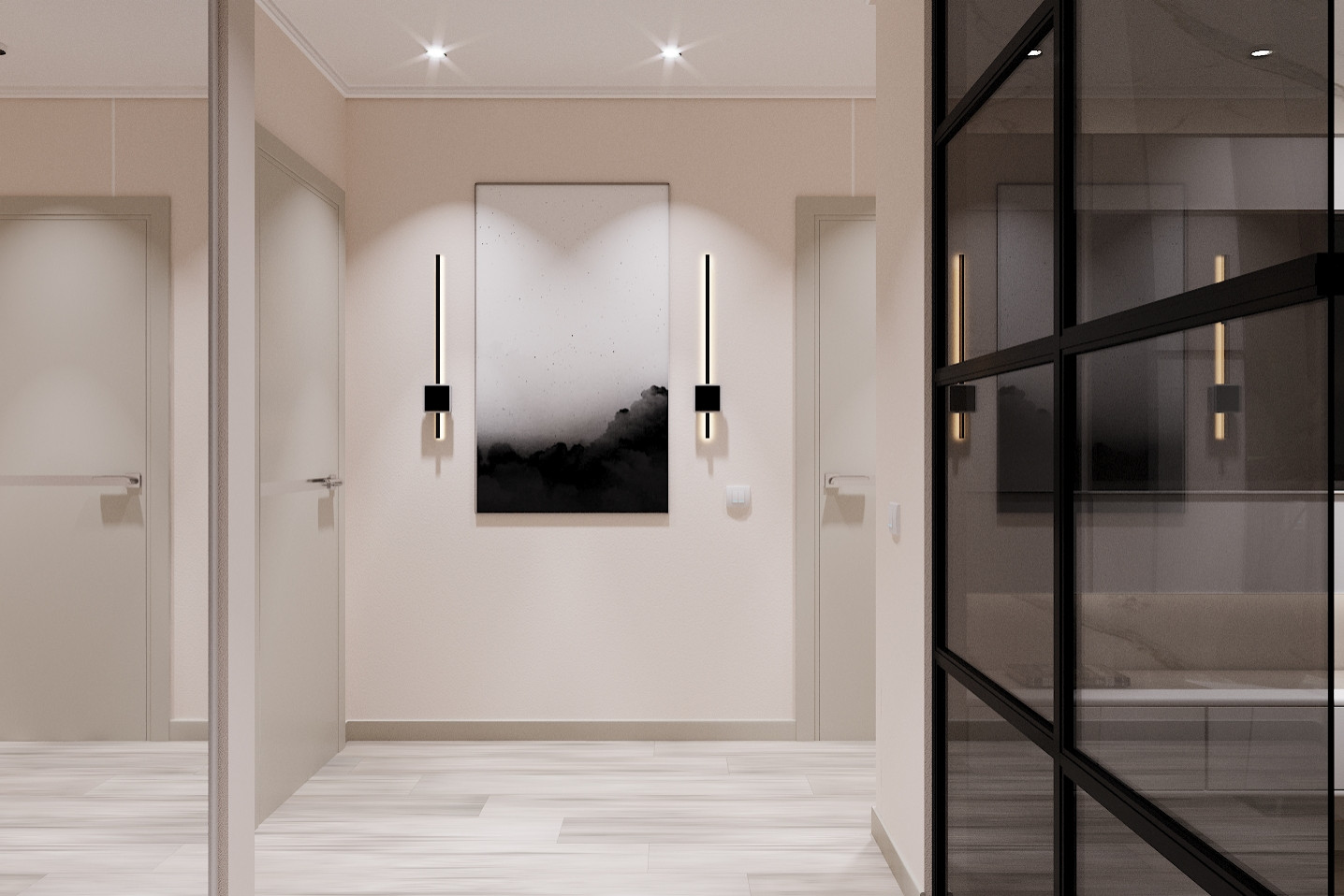 Квартира на Дальнем Востоке