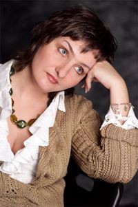 Светлана Минаенко