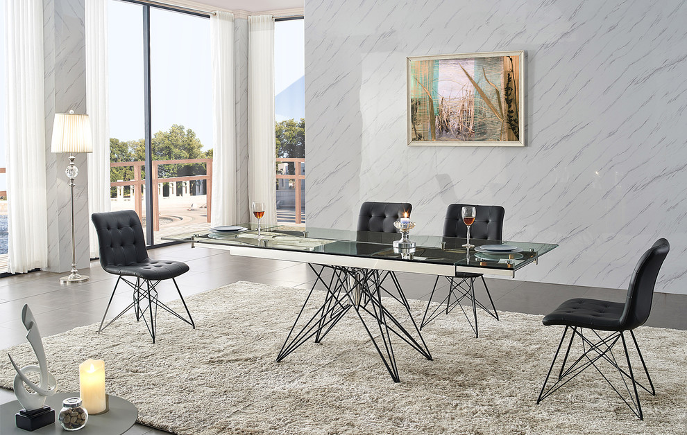 ОБЕДЕННАЯ ГРУППА BELTON & NORA