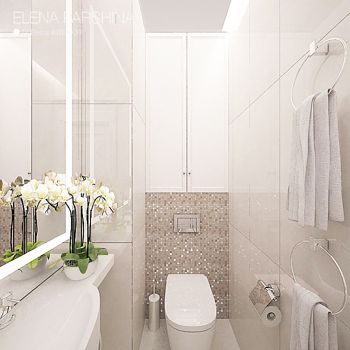 Квартира в ЖК Московский квартал, 210 м2