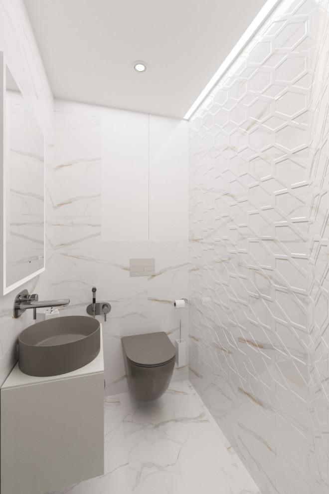 Обложка проекта: перекличка эпох