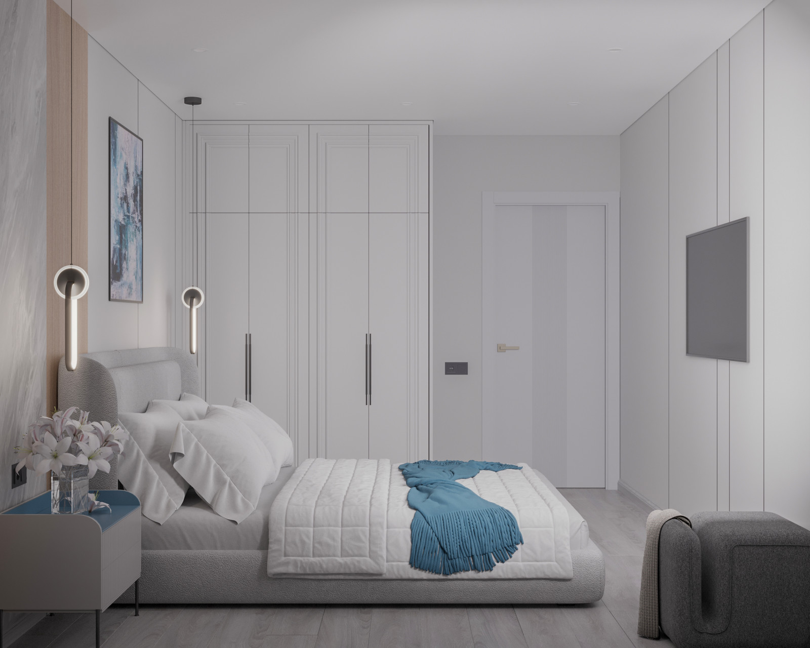 Квартира Кстово