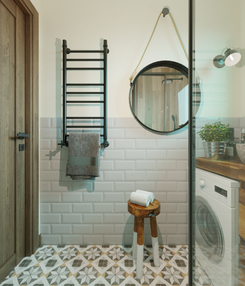 Домик для отдыха 32 кв.м на Камчатке