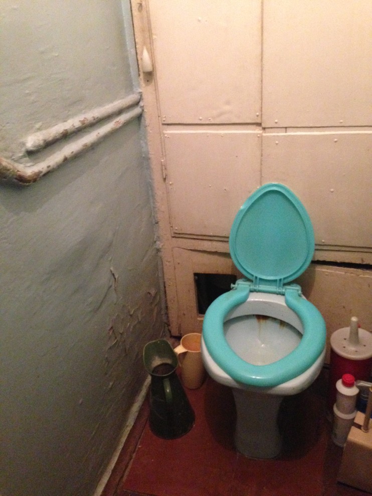 Семеновский