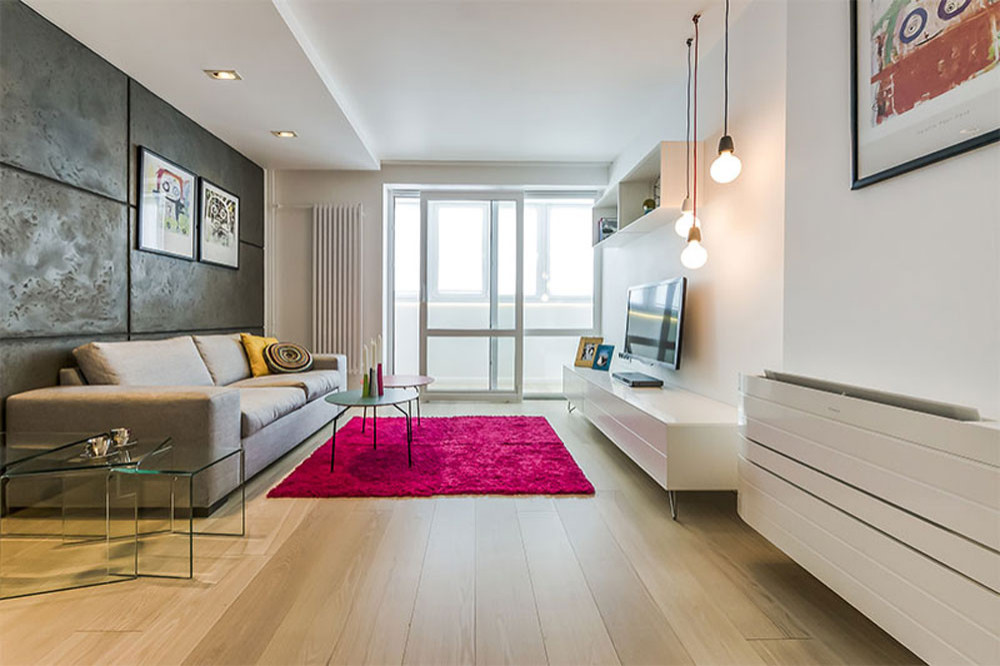 Обложка проекта: Квартирный вопрос: остекление лоджии