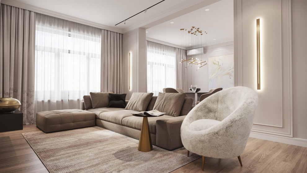 ЖК «Clever park»