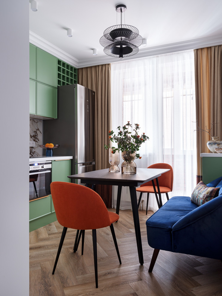 Панферова, 77 м2