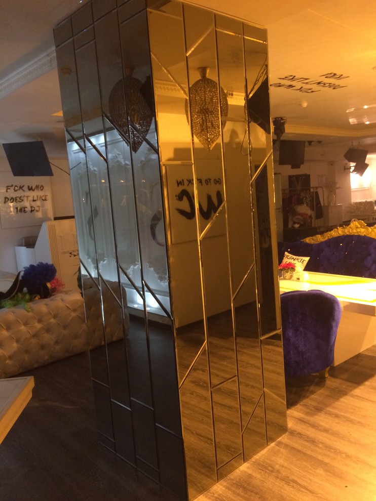 Караоке-клуб Ikra на Кальварийской