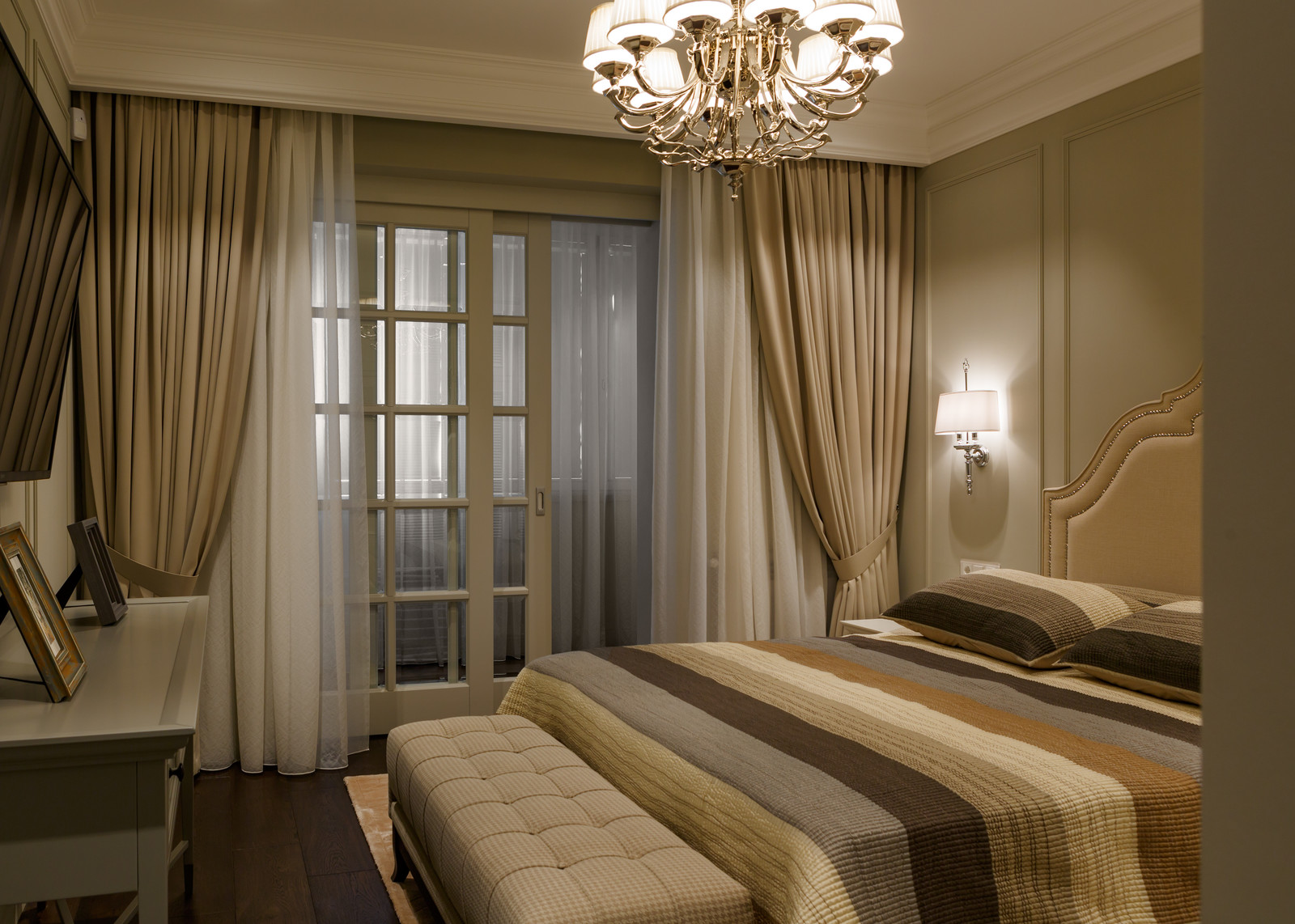 Мужской проект от M.ART BURO