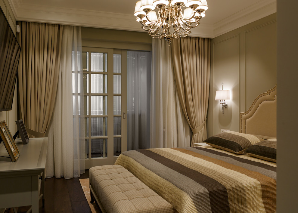 Мужской проект от M.ART BURO