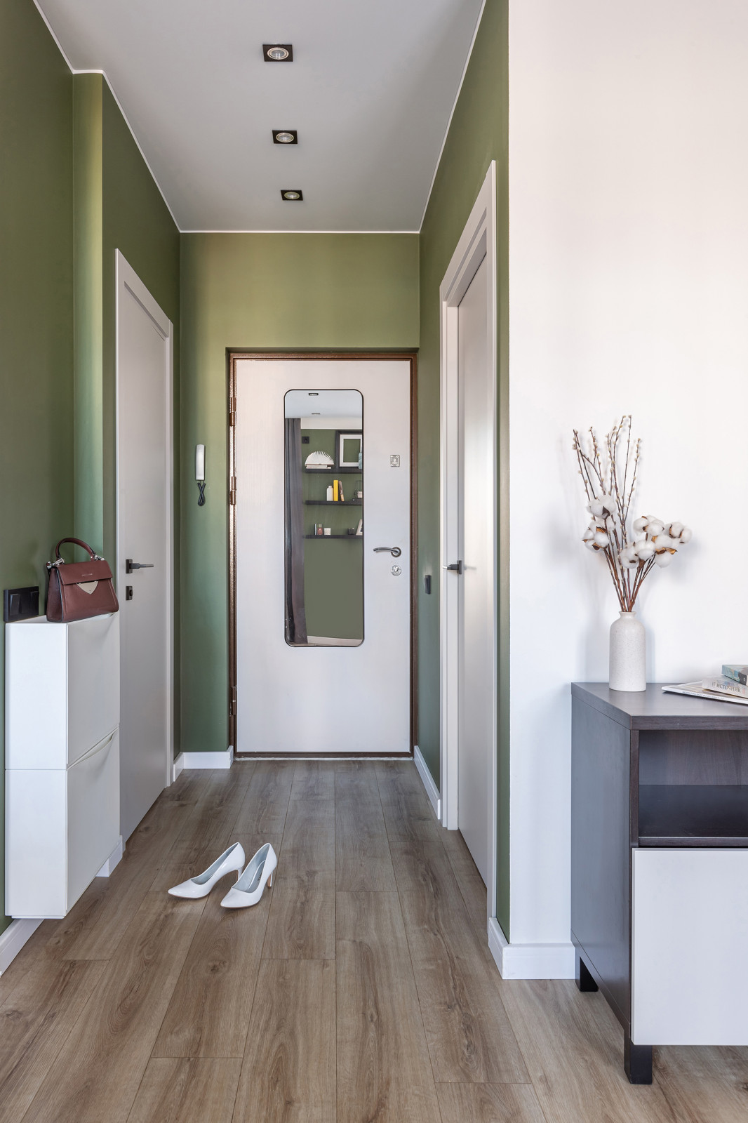 Обложка проекта: Проект Игоря и Анастасии Красновых