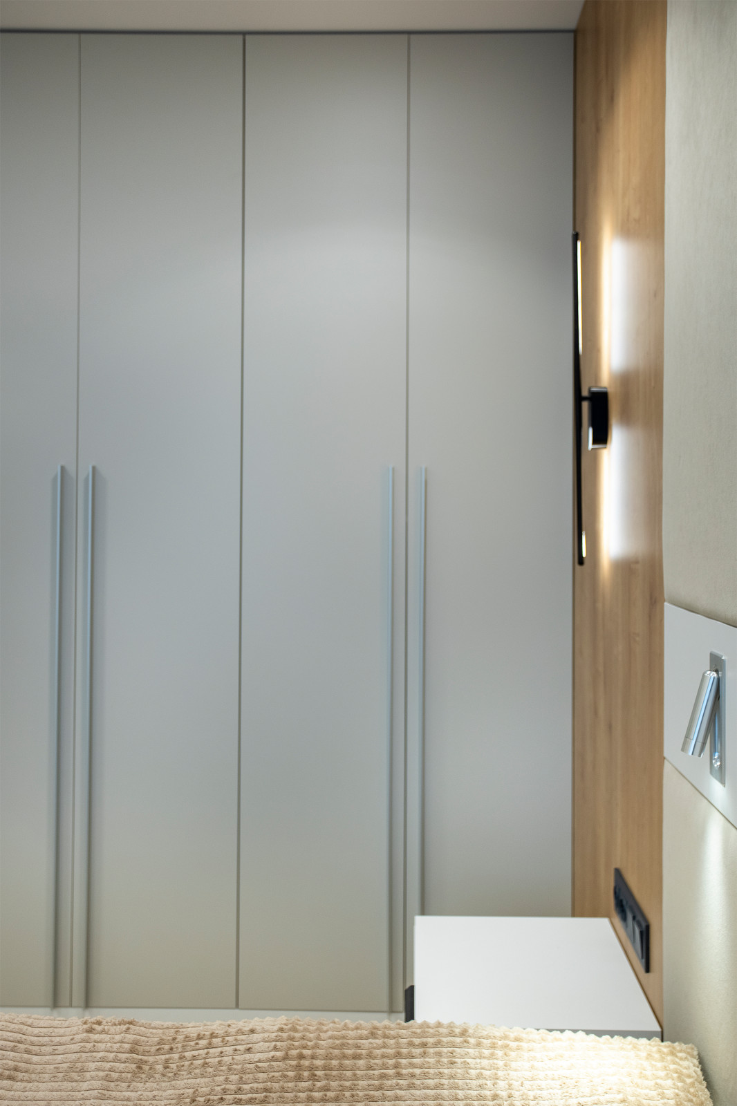 Реализация квартиры в ЖК Легенда