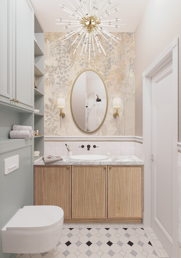 Студия 40 м.кв.