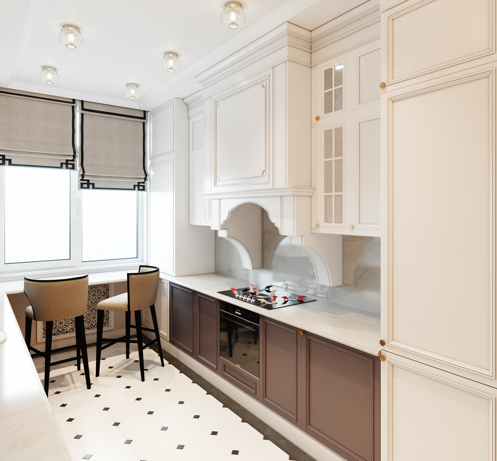 Квартира ЖК Маяк