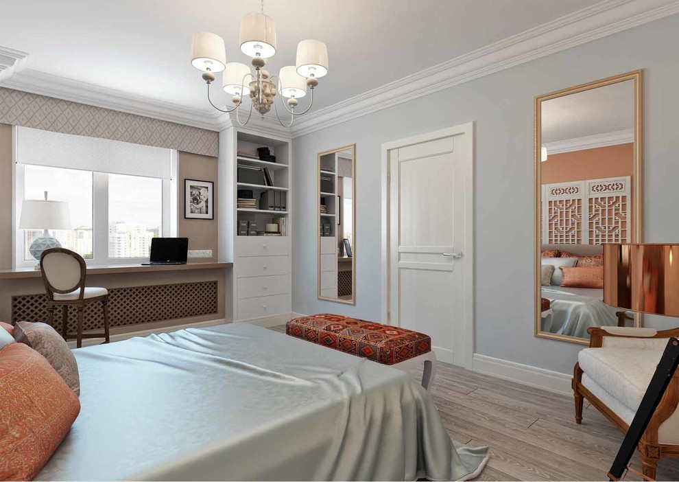 Дотянуться до звезды