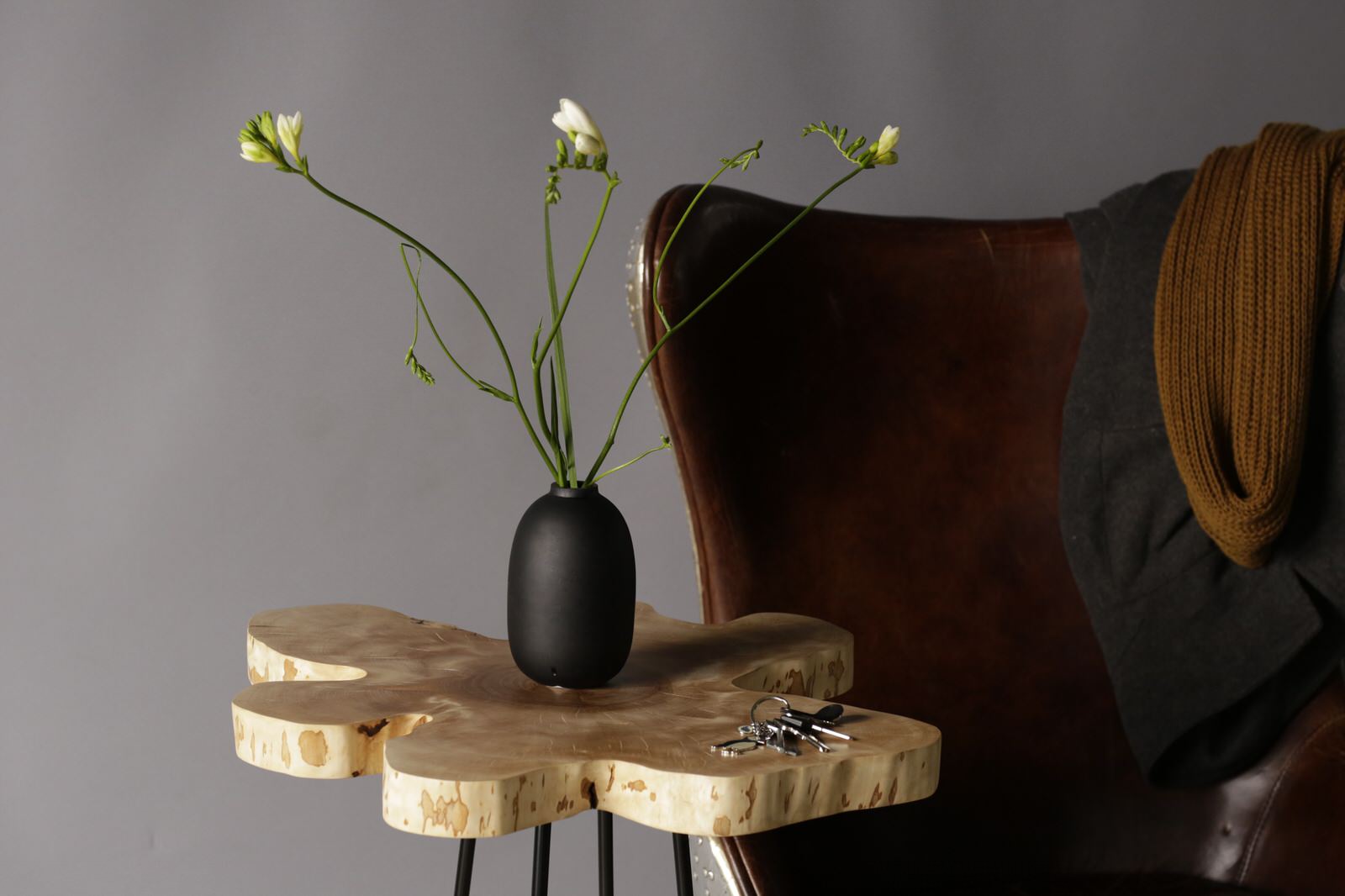 Портрет: Мебельная мастерская «Всё в порядке»