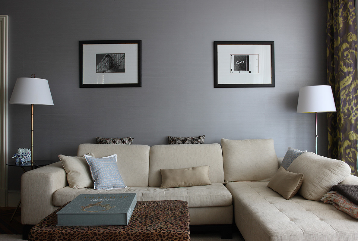 Загородный дом