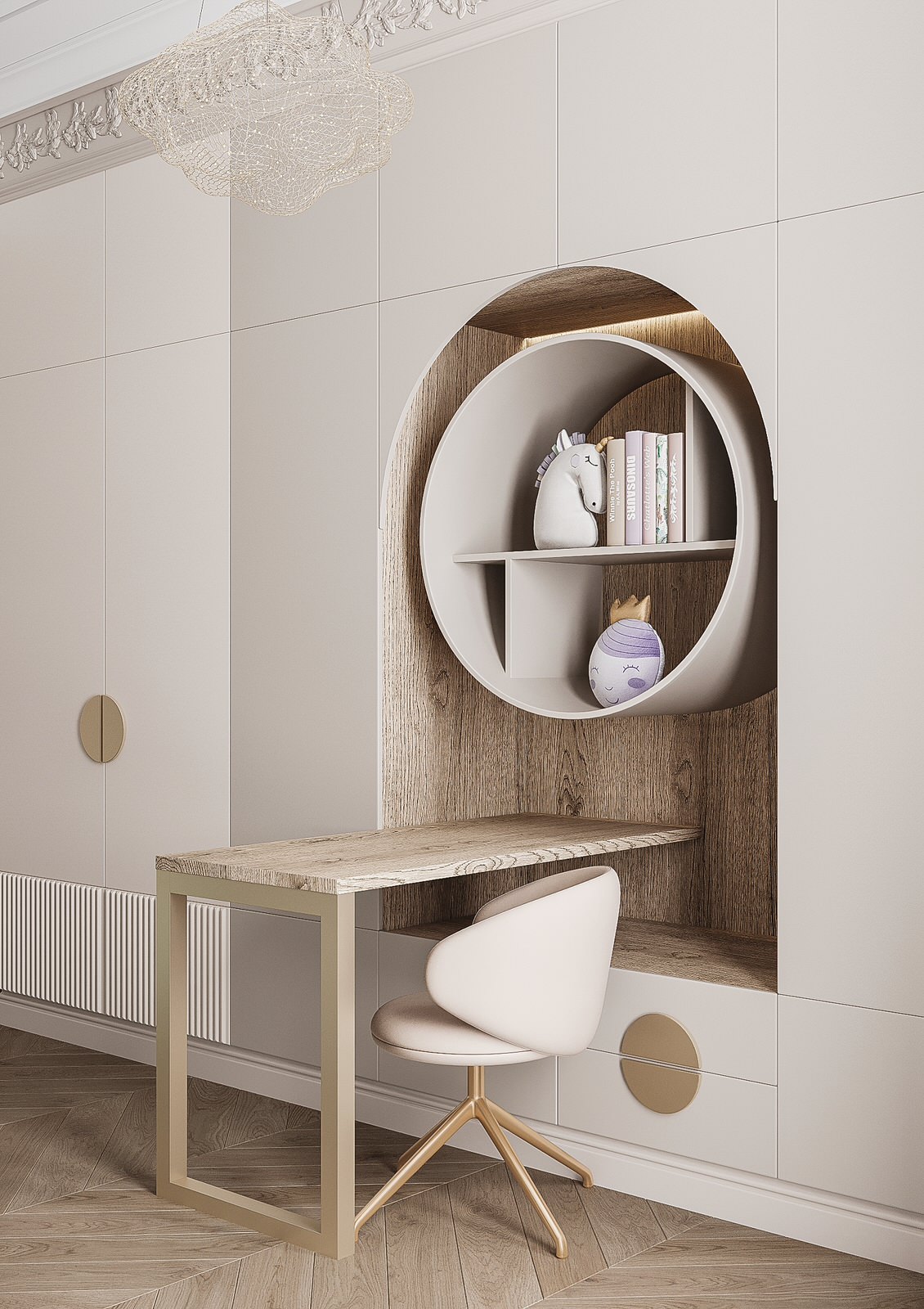 Сталинка на Пулковском, СПб