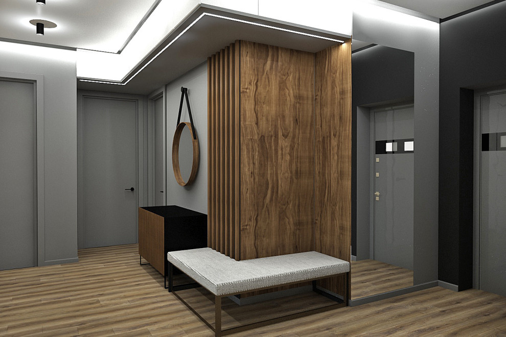 квартира в Москве