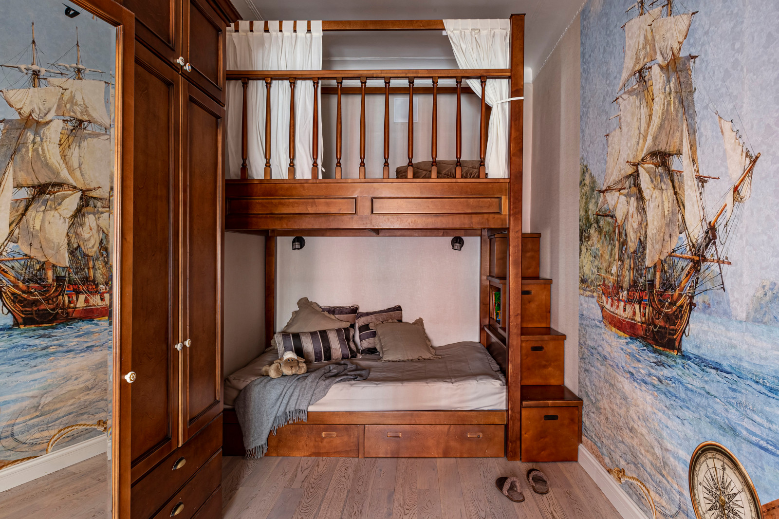 квартира в Коломне. СПб