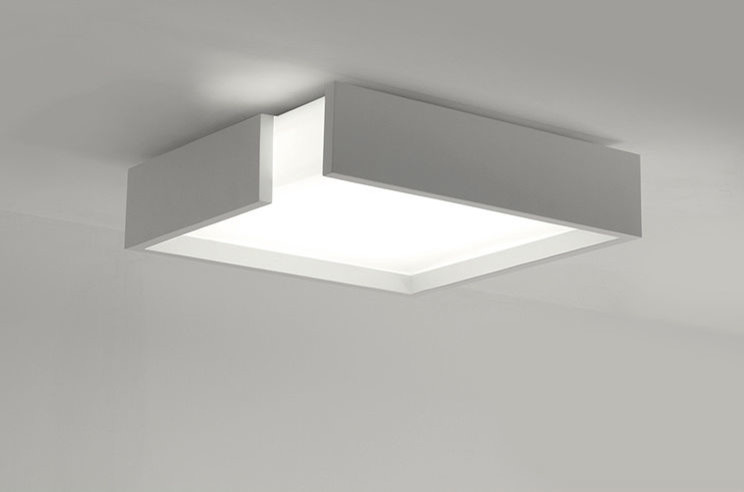 Накладные светильники TETRA