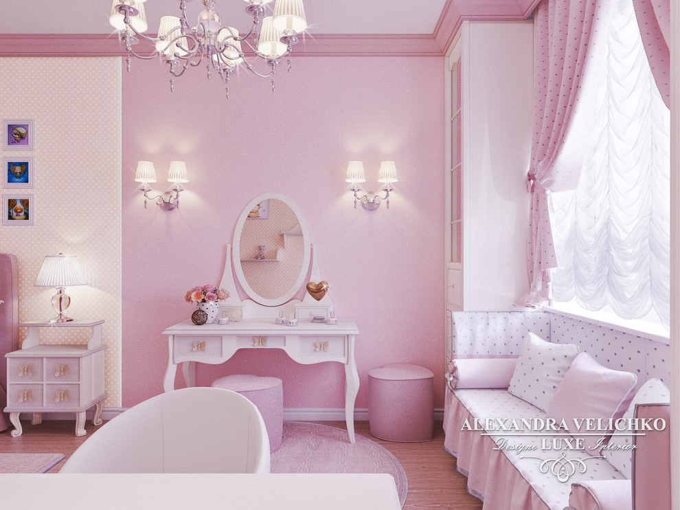 ЖК Донской Олимп