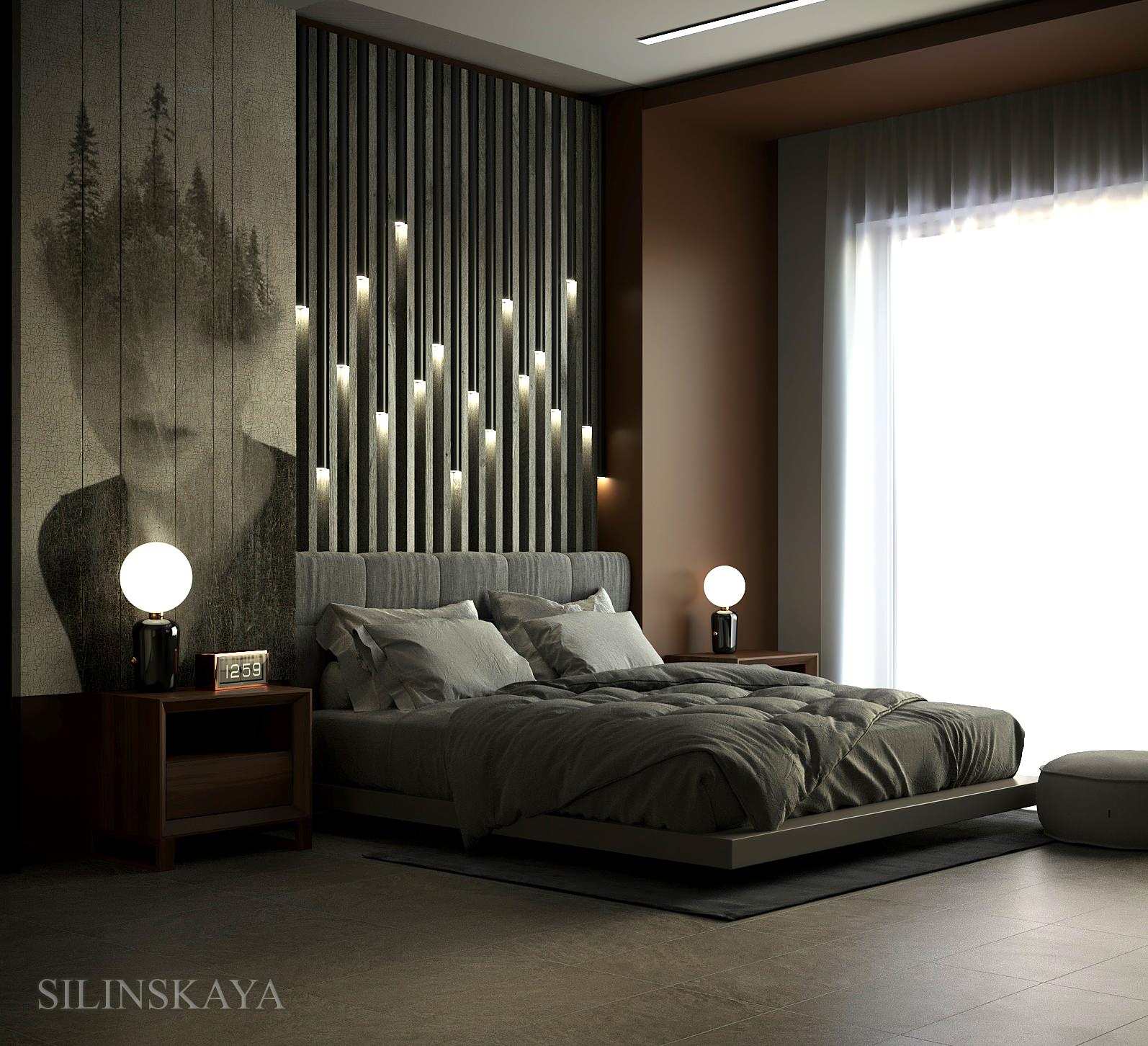 мои визуализации